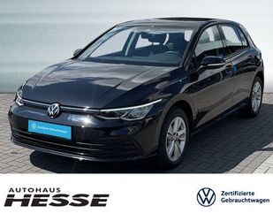 VW Volkswagen Golf VIII 1.0 eTSI Life DSG Harman Kard Gebrauchtwagen