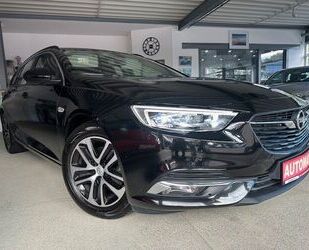 Opel Opel Insignia B Sports T.Business Edition/LED Matr Gebrauchtwagen