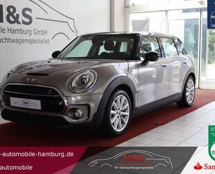 Mini MINI Clubman Cooper SD SITZHEI*BLUETH* Gebrauchtwagen