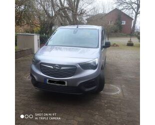 Opel Opel Combo Life 1,5 TDI Diesel,6.Gang Schalt-Getri Gebrauchtwagen