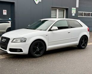 Audi Audi A3 1.8 TFSI Ambition *ABT POWER* Gebrauchtwagen