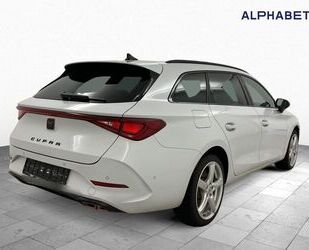 Cupra Cupra Leon Sportstourer 1.4 e-HYBRID AHK Virtual N Gebrauchtwagen