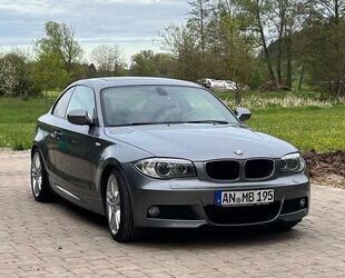 BMW BMW 120i Coupé - Gebrauchtwagen