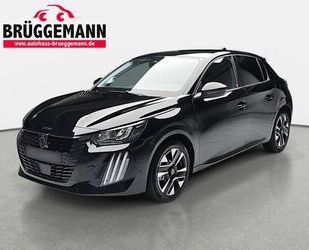 Peugeot Peugeot 208 1.2 PURETECH 100 ALLURE PACK LED MIRRO Gebrauchtwagen