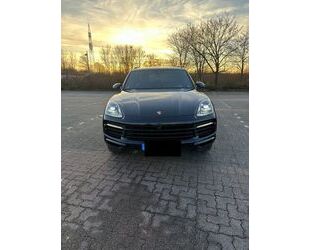 Porsche Porsche Cayenne 3.0 V6 Tiptronic - Gebrauchtwagen