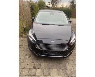 Ford Ford S-Max 2,0 TDCi 132kW Titanium PowerShift Tit. Gebrauchtwagen