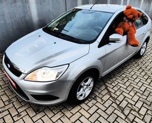 Ford Ford Focus 1.6 Concept original 19.900 km! Gebrauchtwagen