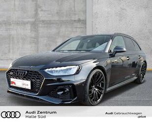 Audi Audi RS4 Avant MATRIX B&O 280KM/H RS-AGA 360° Gebrauchtwagen