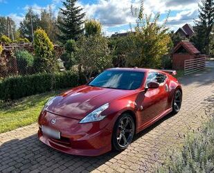 Nissan Nissan 370z nismo v1 Gebrauchtwagen