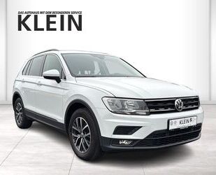 VW Volkswagen Tiguan Comfortline 2.0 TDI ACC, PDC, Kl Gebrauchtwagen