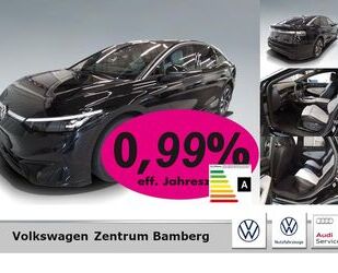 VW Volkswagen ID.7 Limousine Pro+RFK+APP+MASSAGE+MATR Gebrauchtwagen