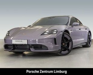 Porsche Porsche Taycan Head-Up SportDesign Paket HA-Lenkun Gebrauchtwagen