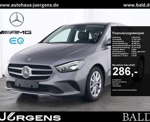 Mercedes-Benz Mercedes-Benz B 220 d Progressive/Multibeam/Cam/Di Gebrauchtwagen