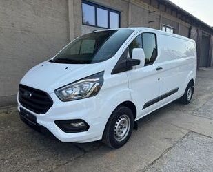 Ford Ford Transit Custom L2H1 Gebrauchtwagen