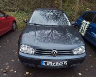 VW Volkswagen Golf 1.4 Ocean Ocean Gebrauchtwagen