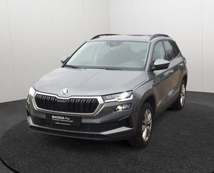 Skoda Skoda Karoq 1.5TSI Selection Matrix Rear View SHZ Gebrauchtwagen