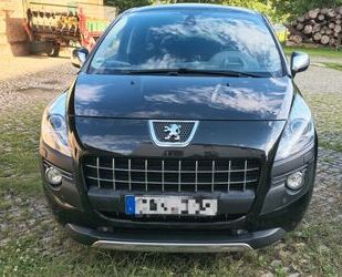 Peugeot Peugeot 3008 Allure 155 THP Allure Gebrauchtwagen