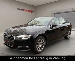 Audi Audi A4 Lim.design 1,4 TFSI-Bi-Xenon-1 HAND-TÜV 06 Gebrauchtwagen