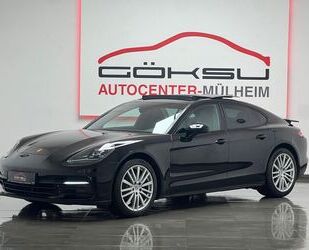 Porsche Porsche Panamera4 Limo.,Allrad,Pano,Approved,Carpl Gebrauchtwagen