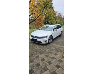 VW Volkswagen Passat Variant GTE, Hybrid, DSG, Dig.-T Gebrauchtwagen