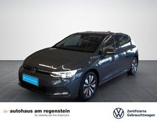 VW Volkswagen Golf VIII 1.5TSI Move LED/AHK/Navi/ACC Gebrauchtwagen