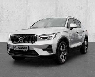 Volvo Volvo XC40 Plus Bright Recharge Plug-In Hybrid 2WD Gebrauchtwagen