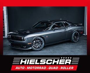 Dodge Dodge Challenger RT Scat Pack 6.4l V8 Unfallfrei - Gebrauchtwagen