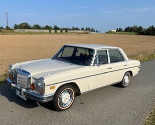 Mercedes-Benz Mercedes-Benz 250 Strich 8 Gebrauchtwagen