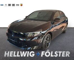 Opel Opel Corsa F GS 1.2 Turbo Navi LED Apple CarPlay D Gebrauchtwagen