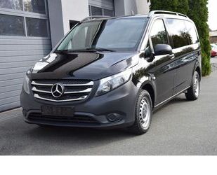 Mercedes-Benz Mercedes-Benz Vito Tourer 111 CDI Klima AHK orig.1 Gebrauchtwagen