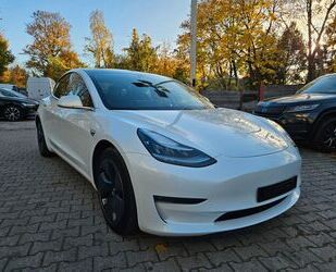 Tesla Tesla Model 3 Long Range Dual AWD Gebrauchtwagen