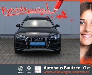 Audi Audi A4 allroad 45 TFSI quattro S-tronic AHK/XENON Gebrauchtwagen