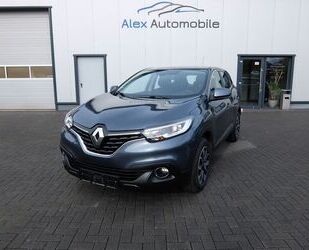 Renault Renault Kadjar Life 1.Hand Tempomat LMF PDC-vor+hi Gebrauchtwagen