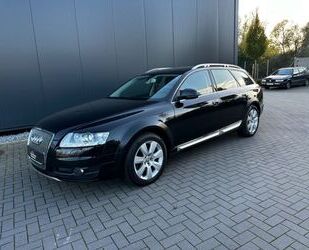 Audi Audi A6 Allroad Gebrauchtwagen