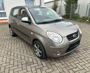 Kia Kia Picanto 1.1 Start Gebrauchtwagen