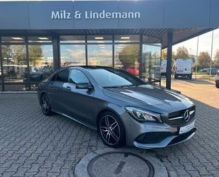 Mercedes-Benz Mercedes-Benz CLA -Klasse (BM 117)(03.2013 Gebrauchtwagen