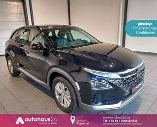 Hyundai Hyundai Nexo ACC|Kamera|Tempomat Gebrauchtwagen