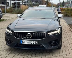 Volvo Volvo V90 T8 Twin Engine AWD R-Design Gebrauchtwagen