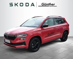 Skoda Skoda Karoq 1.5 TSI ACT Sportline OPF Gebrauchtwagen