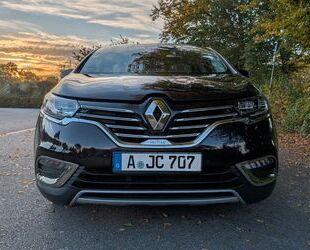 Renault Renault Espace Initiale Paris ENERGY dCi 160 EDC I Gebrauchtwagen