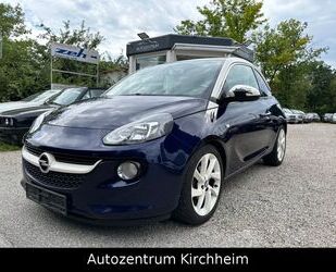 Opel Opel Adam Jam *Neu Tuv *127.000 Km Gebrauchtwagen