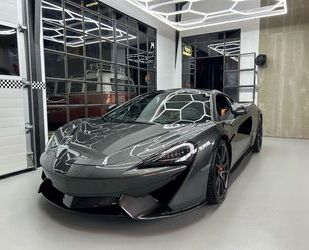 McLaren McLaren 570GT *LIFT* *MSO* *PPF* Gebrauchtwagen