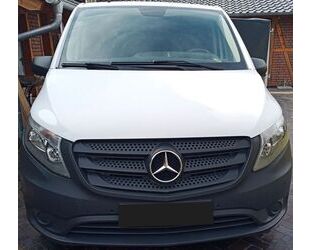 Mercedes-Benz Mercedes-Benz Vito Gebrauchtwagen