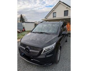 Mercedes-Benz Mercedes-Benz Vito Mixto Allrad Gebrauchtwagen