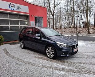 BMW BMW 220 Gran Tourer Sitz Memory Keyless Navi Kamer Gebrauchtwagen