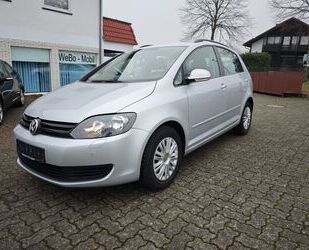 VW Volkswagen Golf Plus VI , Navi, Bluetooth, WifiHot Gebrauchtwagen