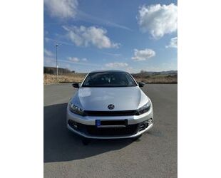 VW Volkswagen Scirocco 2.0 TSI - Gebrauchtwagen