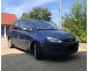 Ford Ford C-Max 1,6 Ti-VCT Trend Gebrauchtwagen