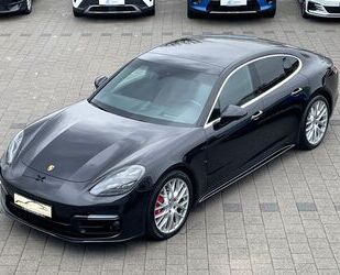 Porsche Porsche Panamera Turbo*Carbon*Chrono*Pano*360°*Spo Gebrauchtwagen