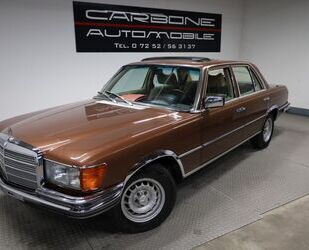 Mercedes-Benz Mercedes-Benz 280 SE **Aus Familienbesitz** Gebrauchtwagen